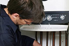 boiler replacement Upper Dormington