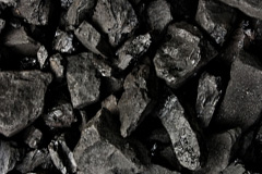 Upper Dormington coal boiler costs