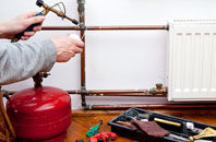 free Upper Dormington heating repair quotes